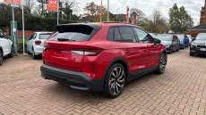Skoda Elroq 210kW 85 SportLine 82kWh 5dr Auto Electric Estate